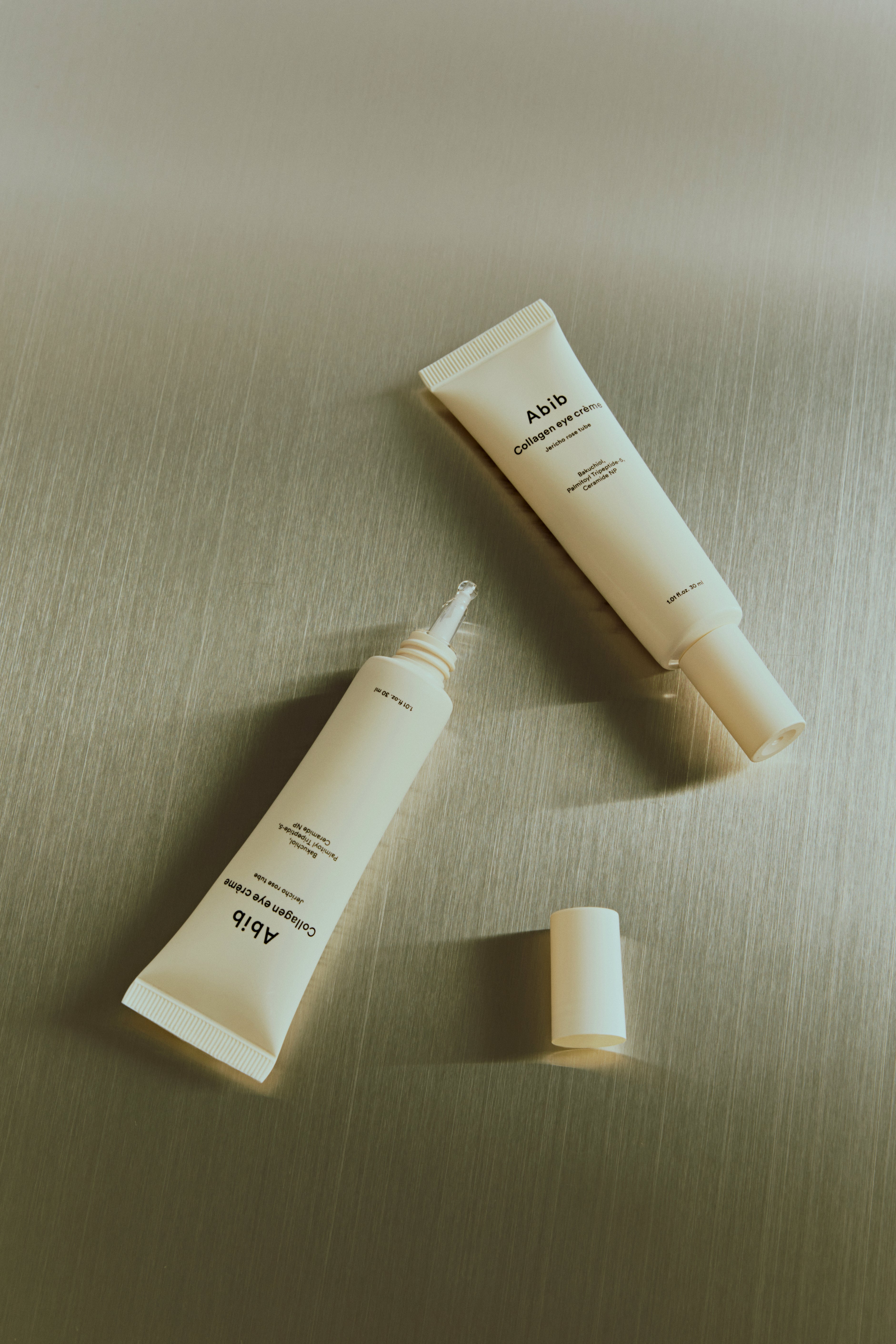 ABIB Collagen Eye Cream Rebirth Tube 30ml