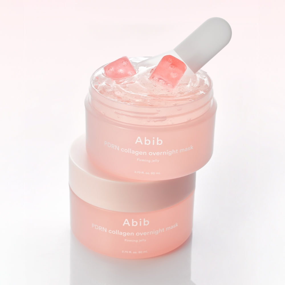 ABIB PDRN Collagen Overnight Mask Firming Jelly 80ml Lounge