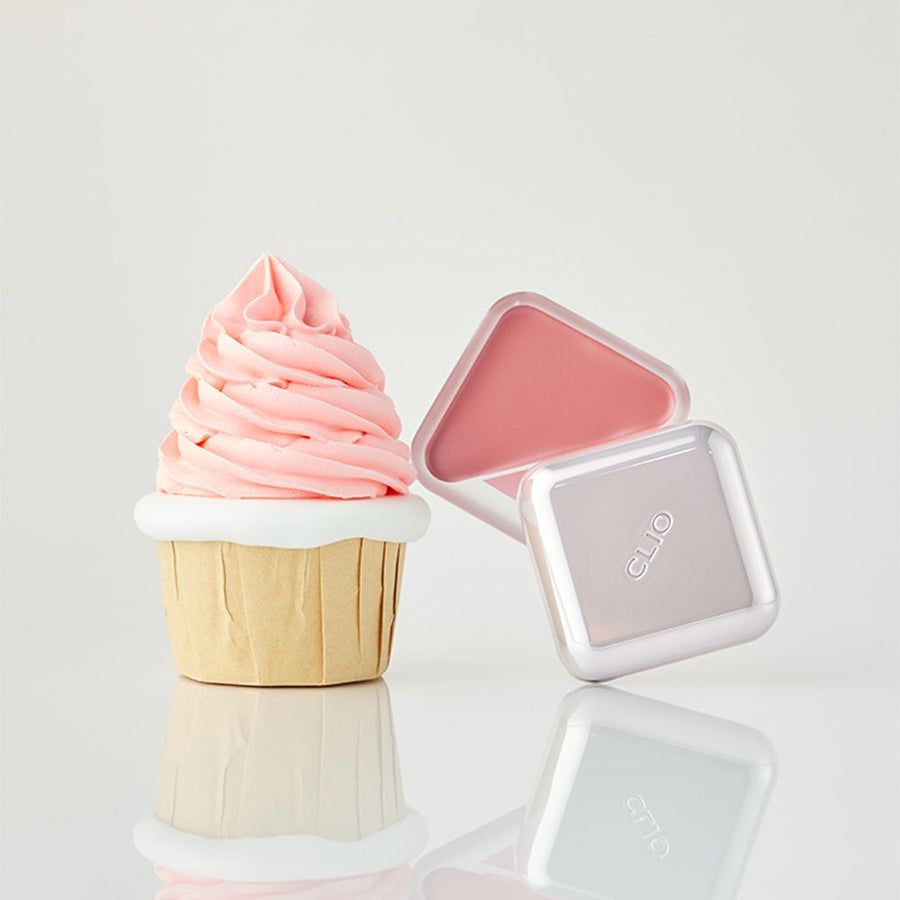 CLIO Essential Lip Cheek Tab Blur