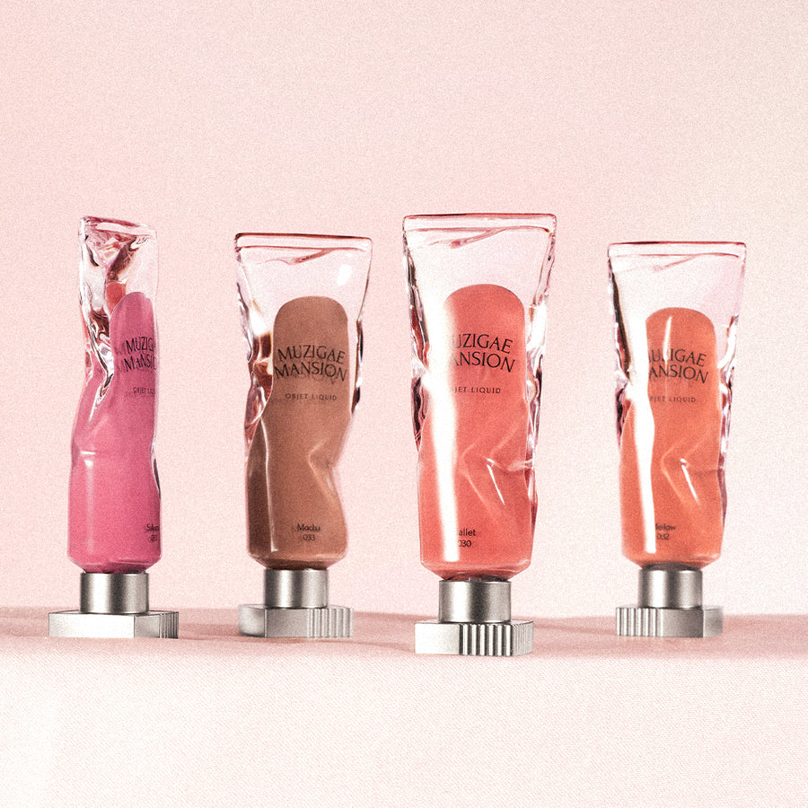 MUZIGAE MANSION Objet Liquid Tint