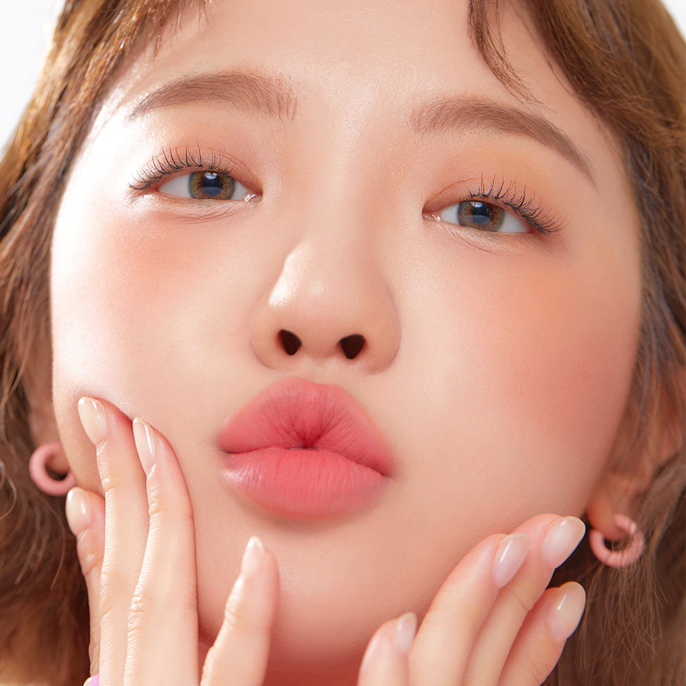 IM'MEME I'm Afternoon Tea Blusher Palette 10.5g