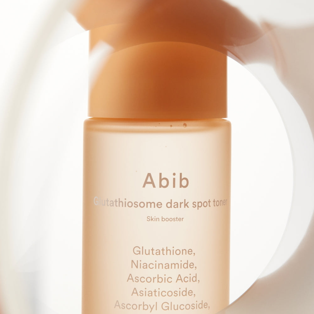 ABIB Glutathione Vita Brightening Toner Skin Booster 200ml