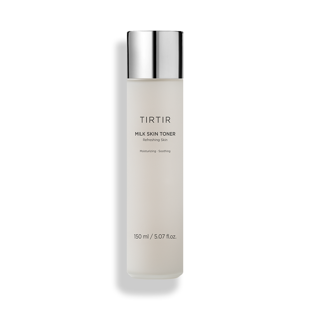 TIRTIR Milk Skin Toner