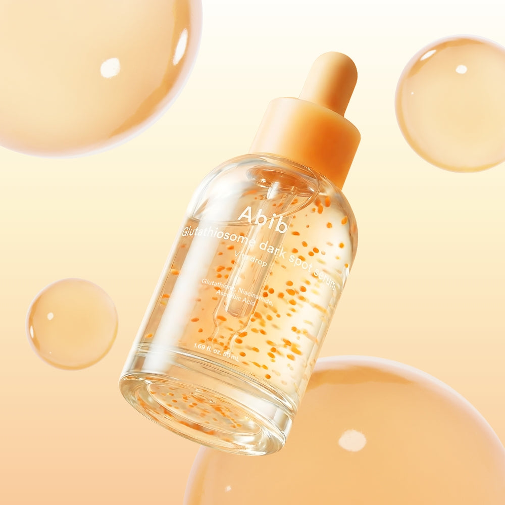 ABIB Glutathione Vita Drop Serum 50ml