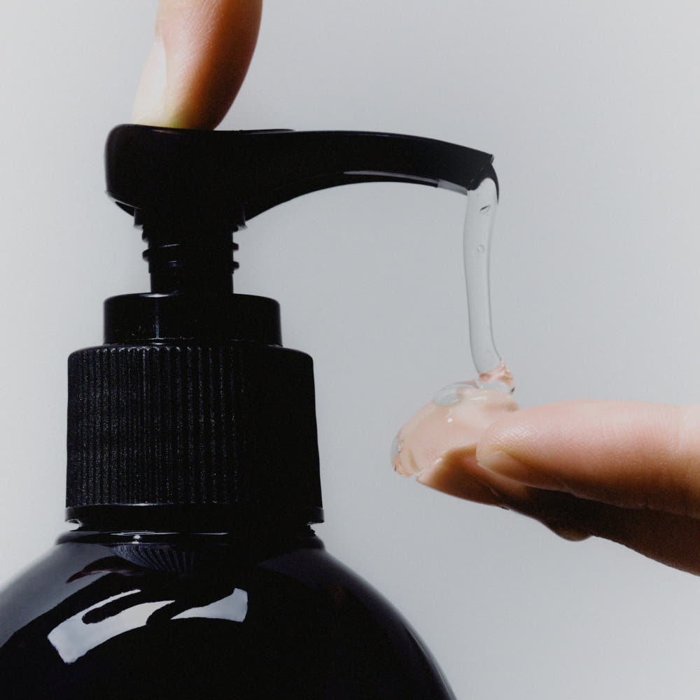 Abib Hand Wash Type S Wash Pump 240ml