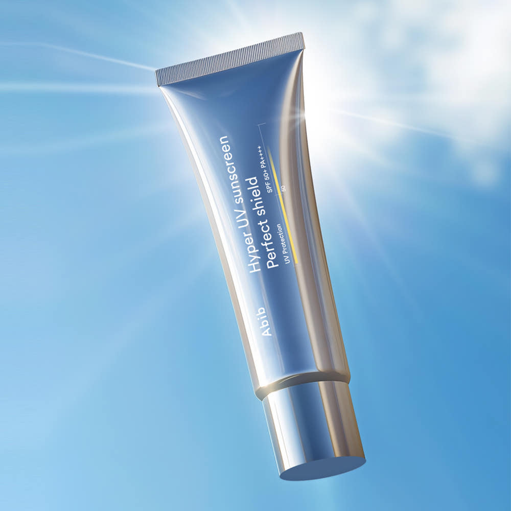 Abib Hyper Uv Sunscreen Perfect Shield 50ml