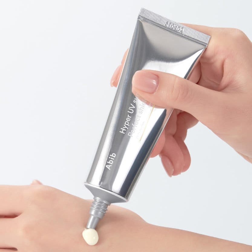 Abib Hyper Uv Sunscreen Perfect Shield 50ml