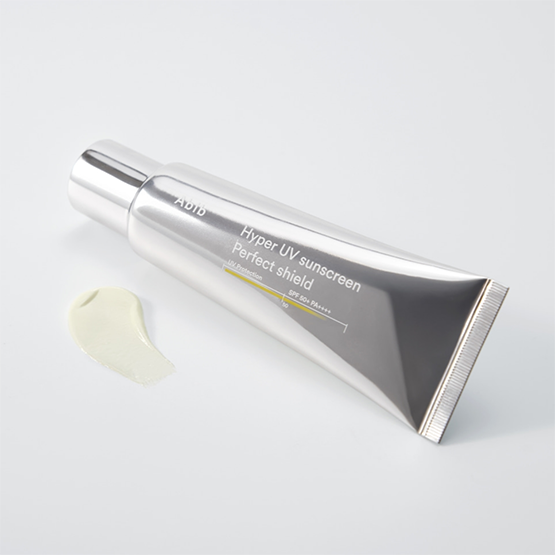 Abib Hyper Uv Sunscreen Perfect Shield 50ml