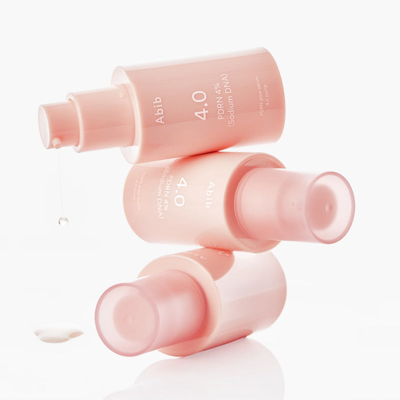 Abib Pdrn Glow Serum 30ml