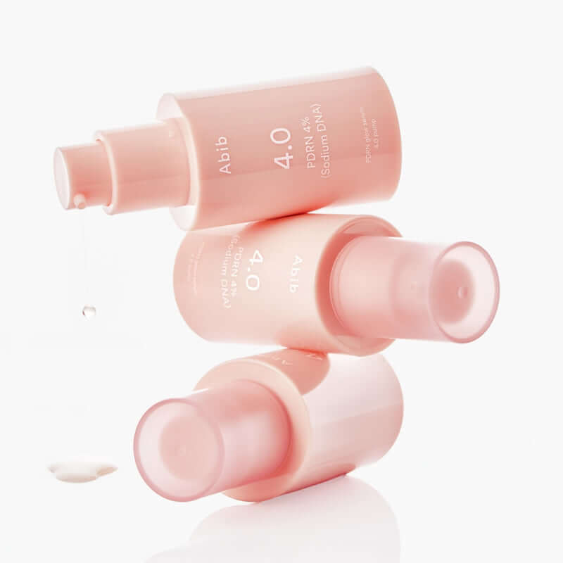 Abib Pdrn Glow Serum 30ml