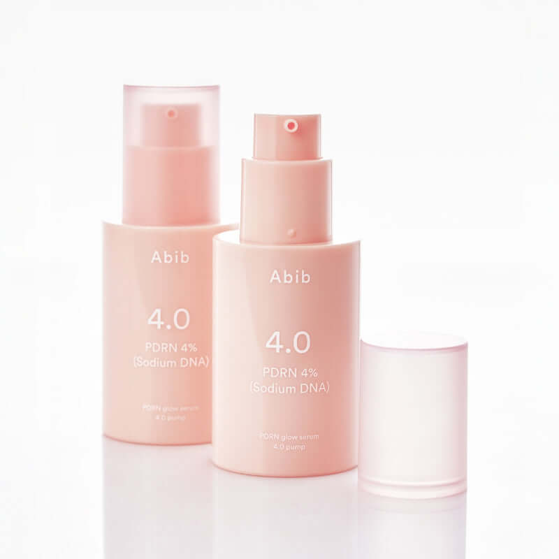 Abib Pdrn Glow Serum 30ml