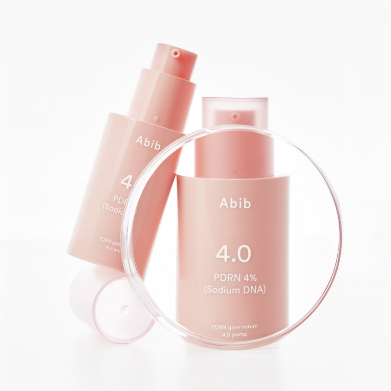 Abib Pdrn Glow Serum 30ml
