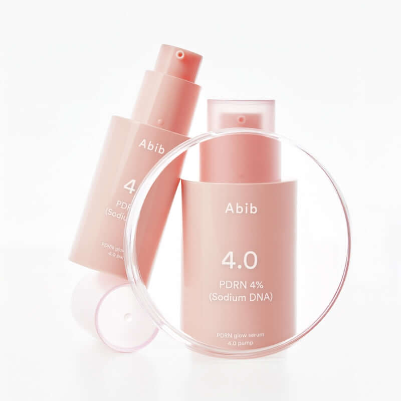 Abib Pdrn Glow Serum 30ml