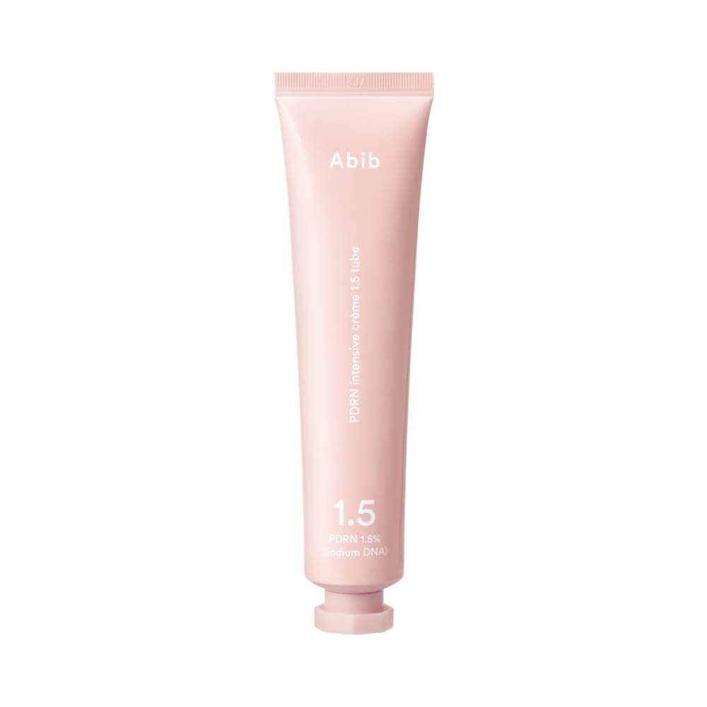 Abib Pdrn Intensive Cream 1.5 Tubes 75ml