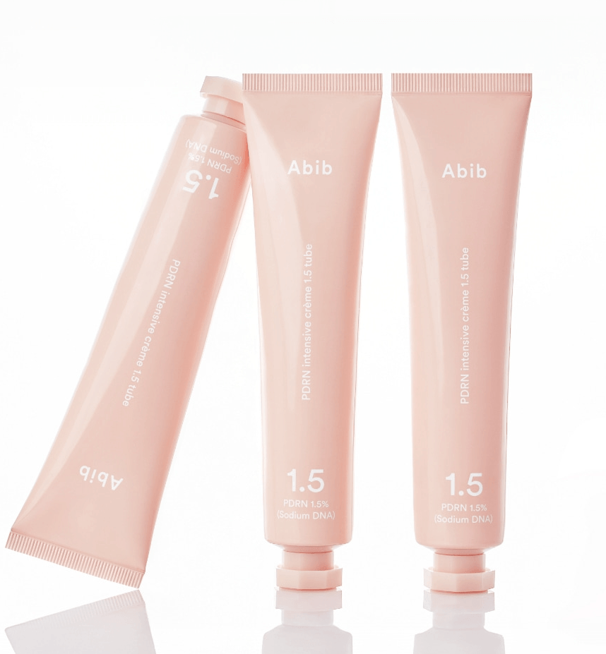 Abib Pdrn Intensive Cream 1.5 Tubes 75ml