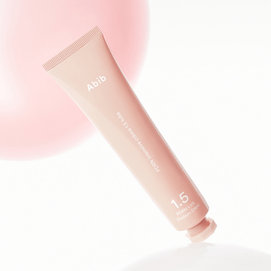 Abib Pdrn Intensive Cream 1.5 Tubes 75ml