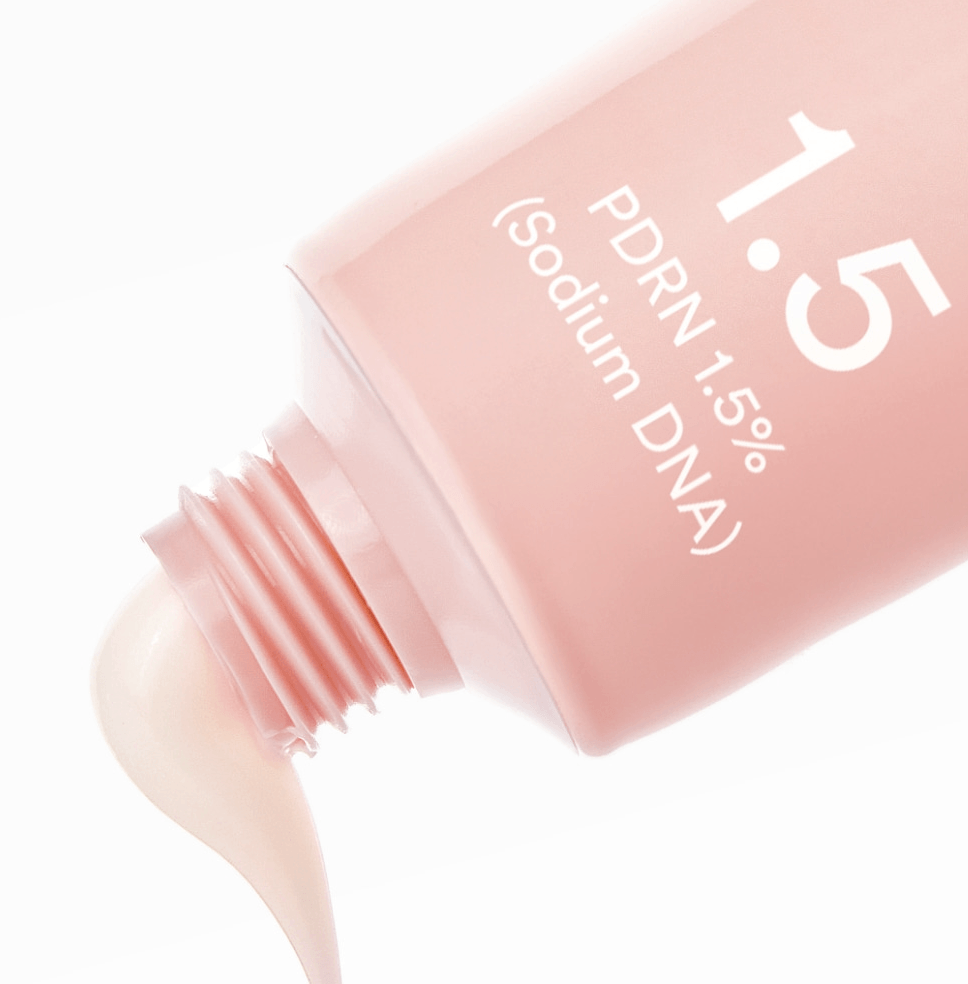 Abib Pdrn Intensive Cream 1.5 Tubes 75ml