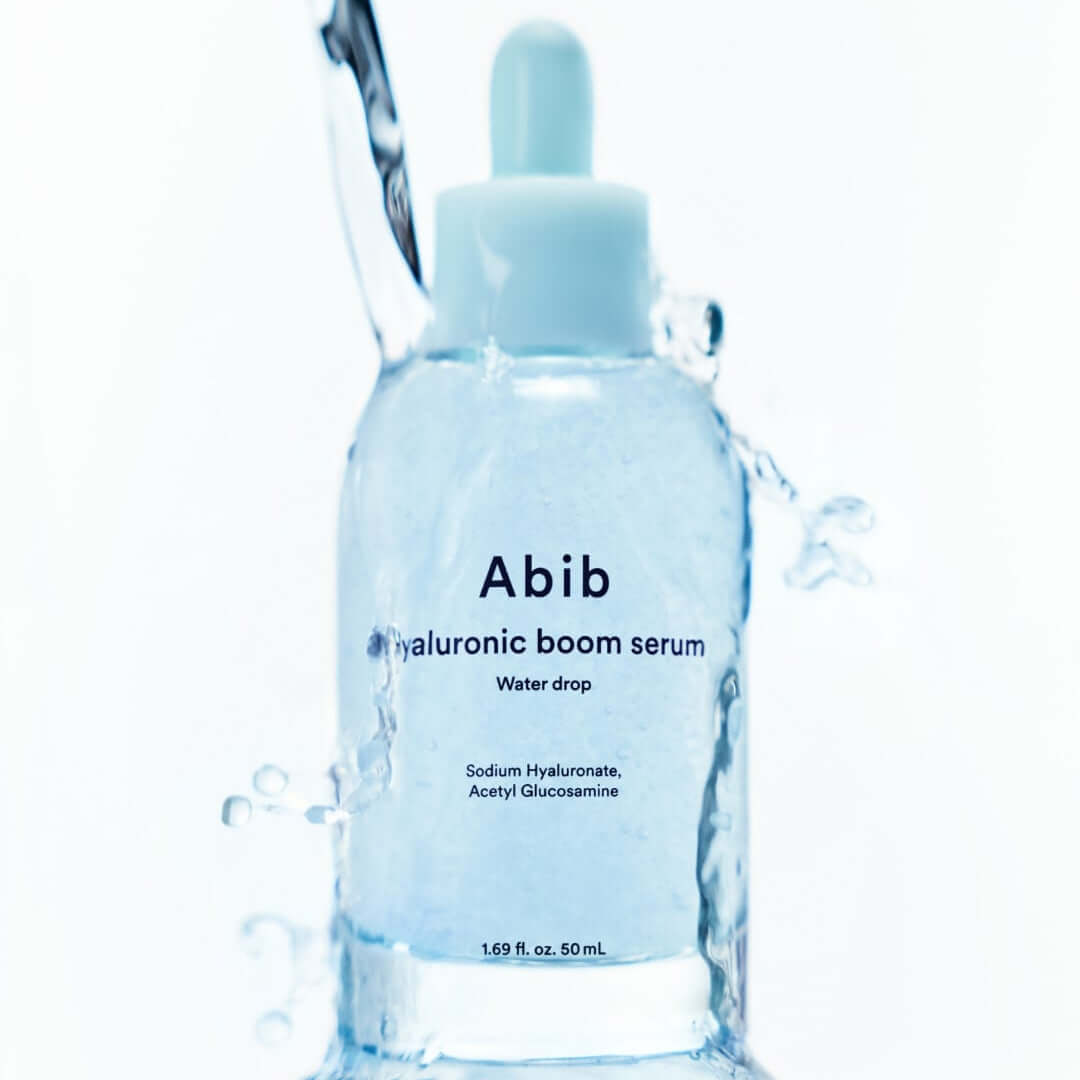 Abib Hyaluronic Boom Hydration Serum Water Drop 50ml