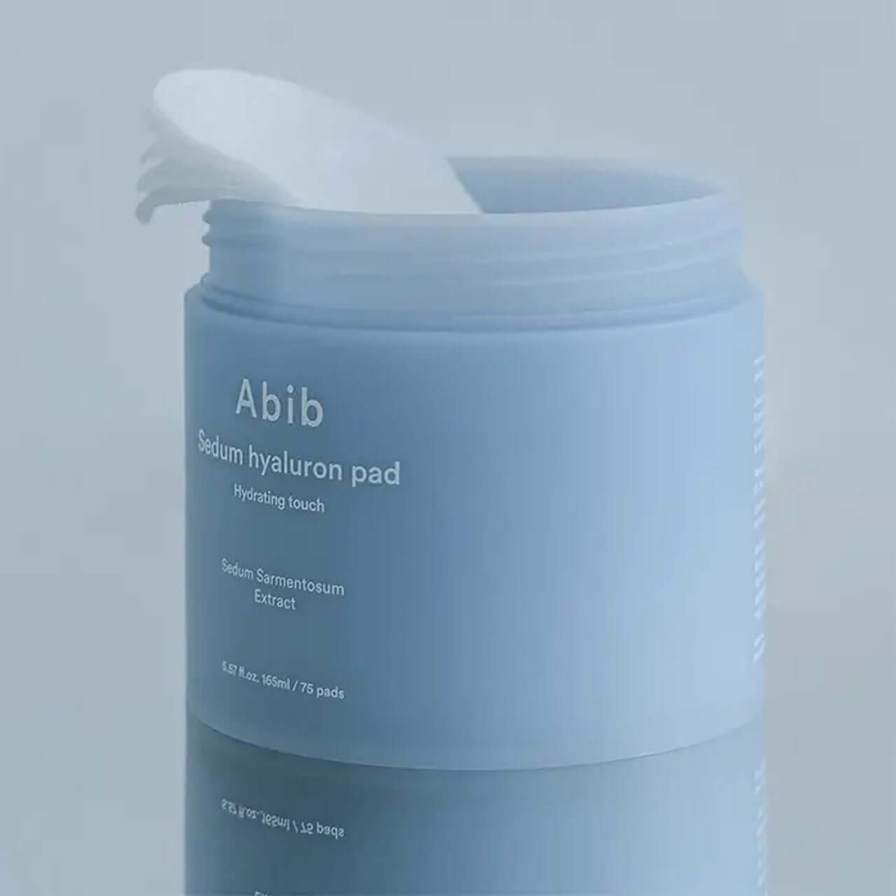 Abib Sedum Hyaluron Pad Hydrating Touch 75p 165ml