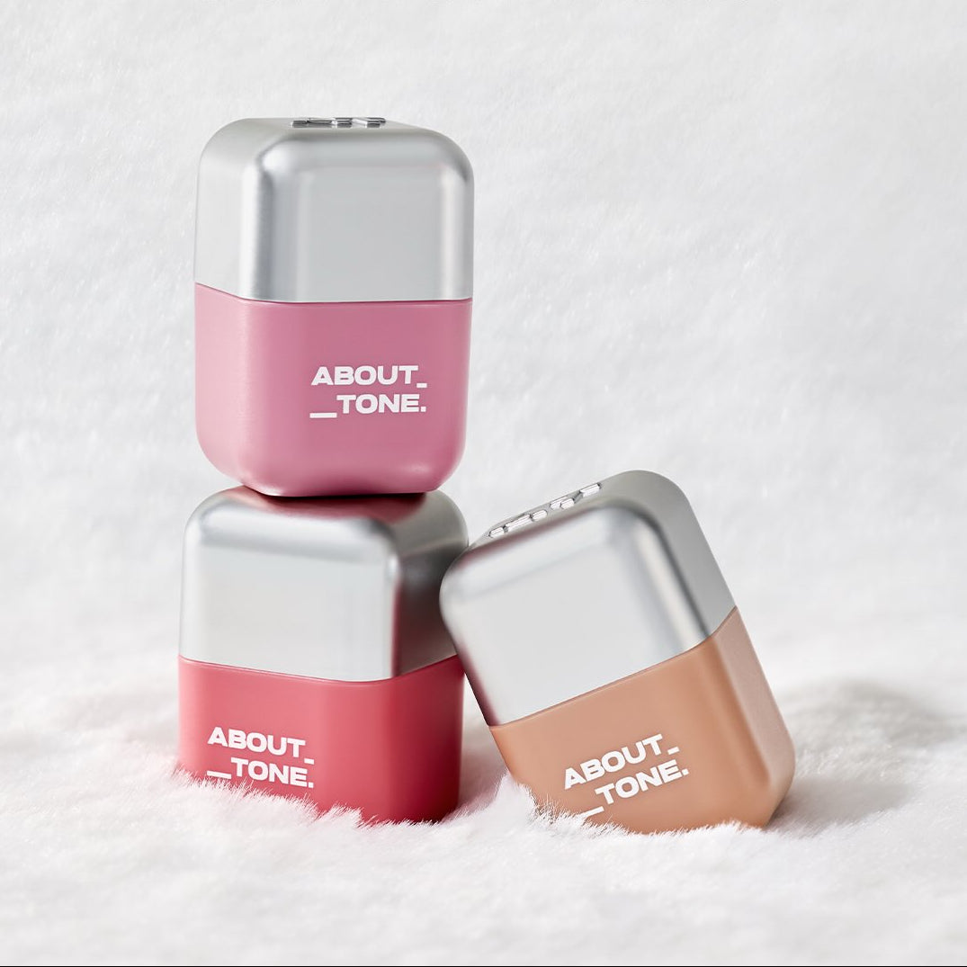 About Tone Blur Fit Tint Mini 2.3g