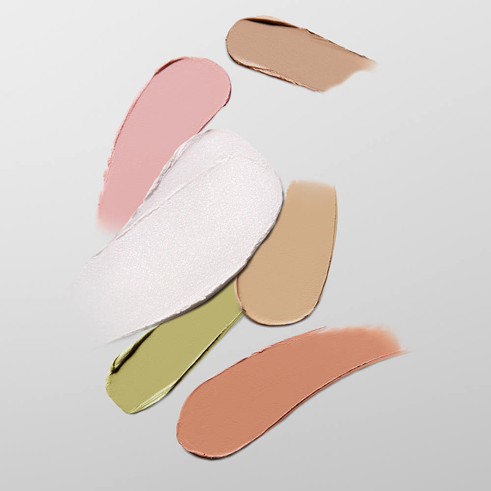 About Tone Designing Multi Palette 6.5g