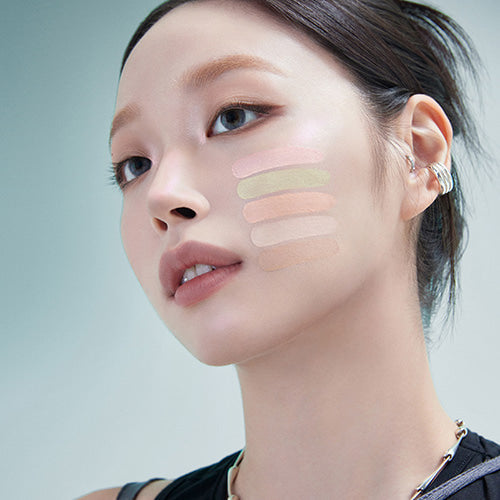 About Tone Designing Multi Palette 6.5g