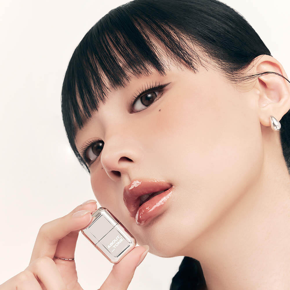 About Tone Lab Fit Gloss Mini 2g