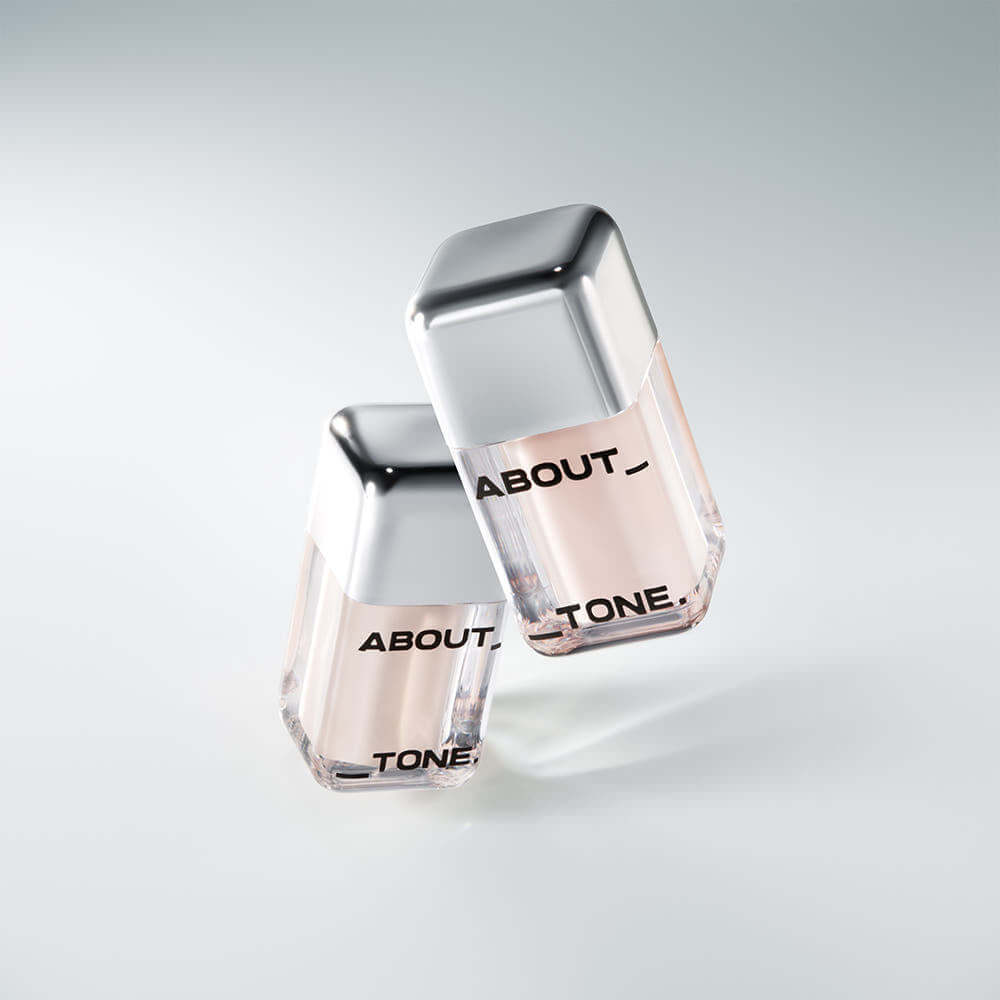 About Tone Skin Layer Cover Fit Concealer 5.6g