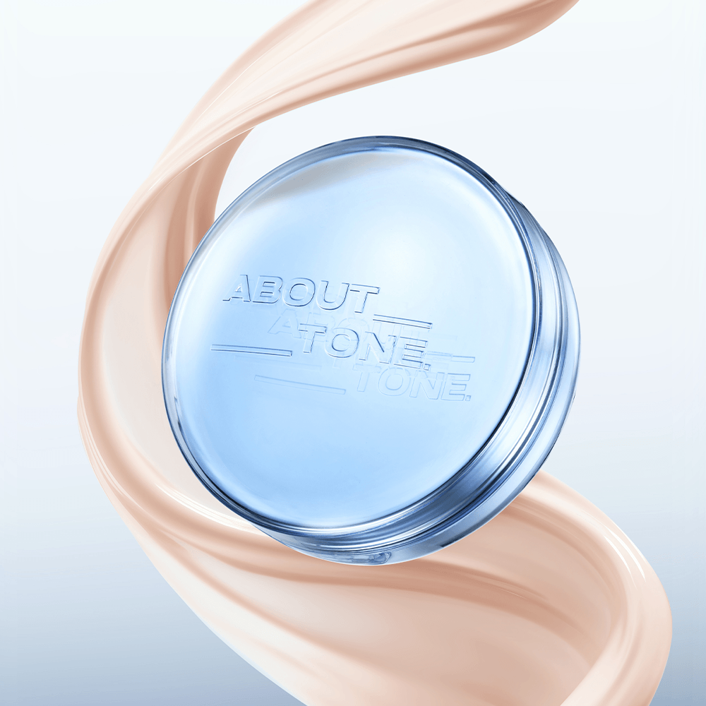 About Tone Water Layer Fit Cushion 14g (SPF50+, Pa++++)