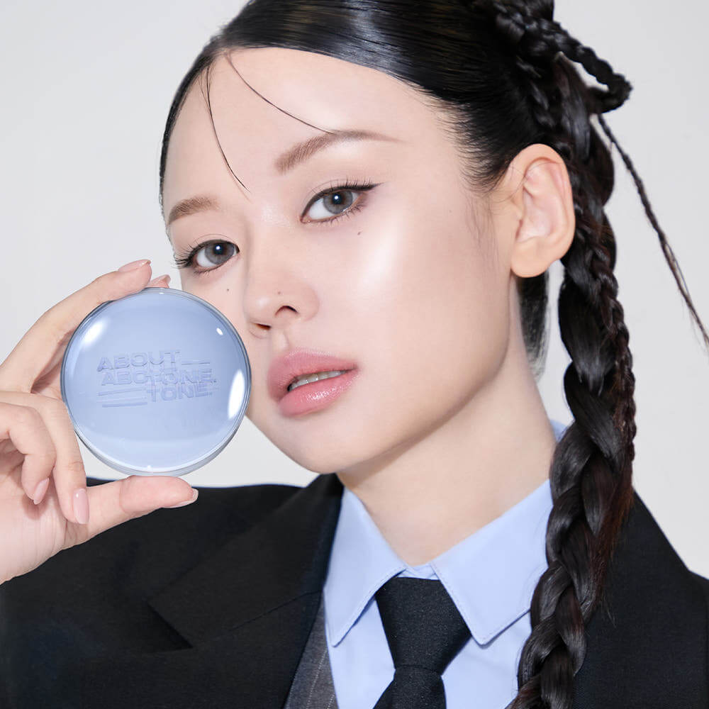 About Tone Water Layer Fit Cushion 14g (SPF50+, Pa++++)
