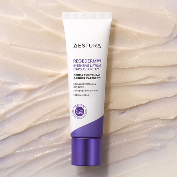 AESTURA Rizederm365 Intensive Lifting Capsule Cream 50ml product image