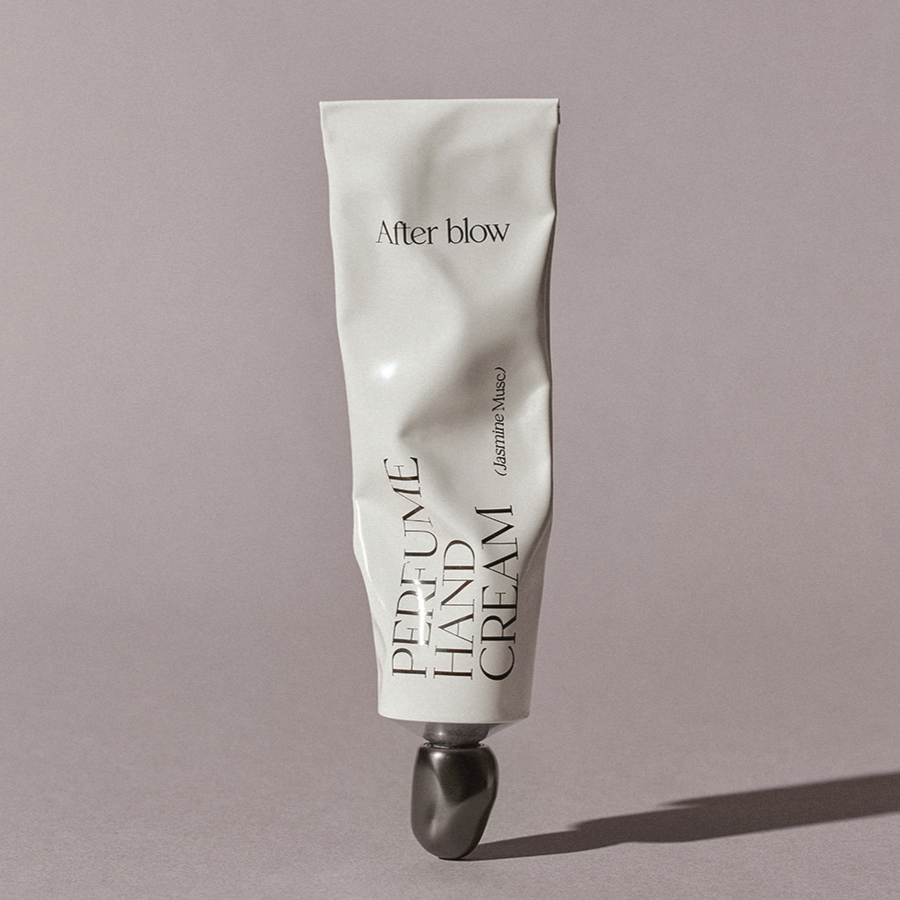 After Blow Perfume Hand Cream 50ml