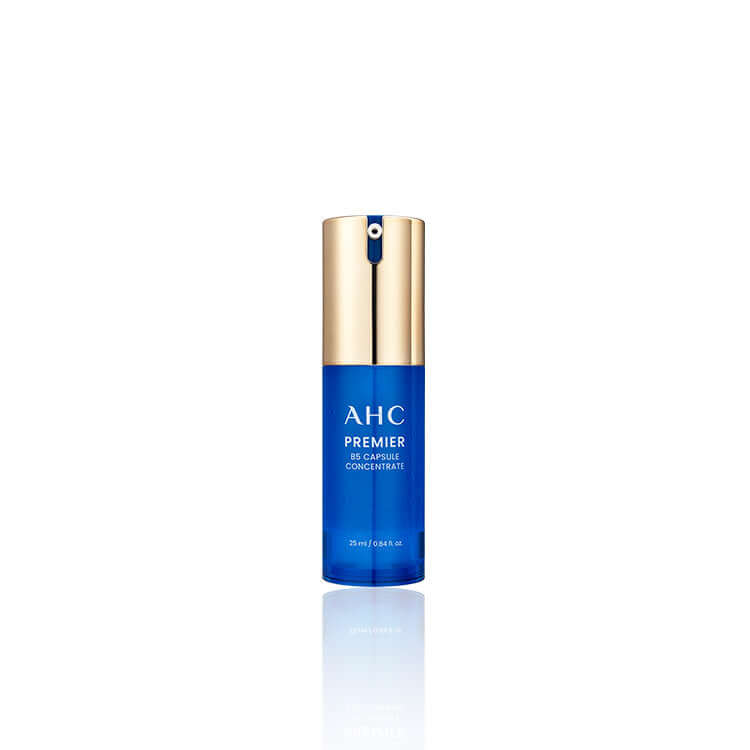 AHC プレミア B5 コンセントレート 25ml
