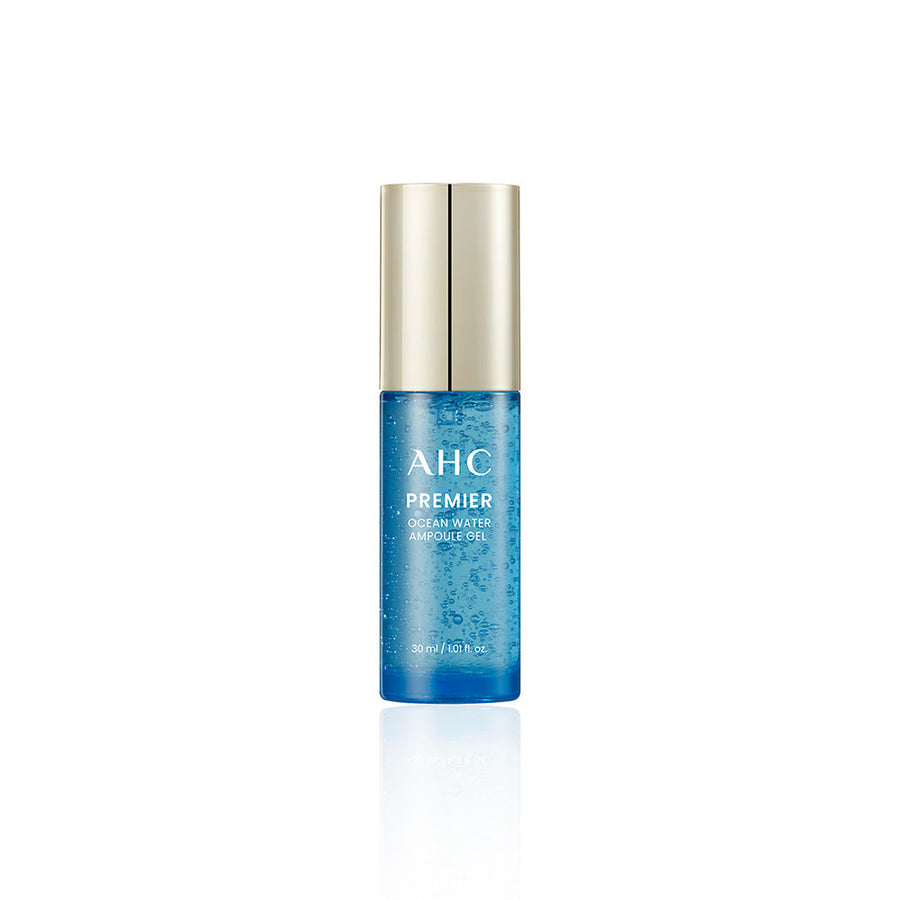 Ahc Premier Ocean Water Ampoule Gel 30ml