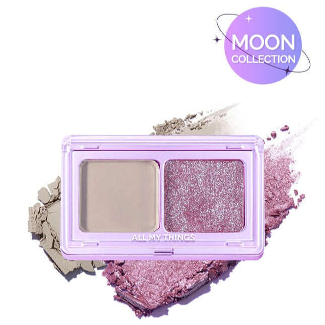 All My Things Moon Eyeshadow