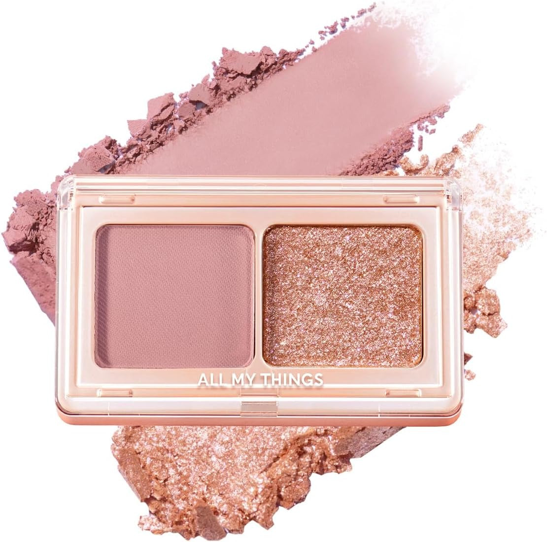 All My Things Aurora Eyeshadow