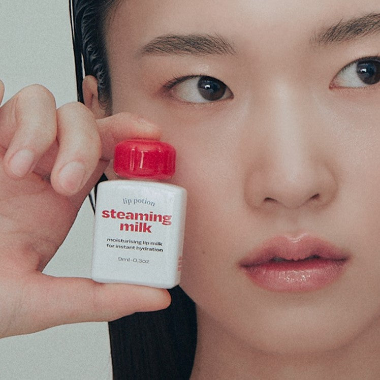 Alternative Stereo Lip Potion Steaming Milk 9ml