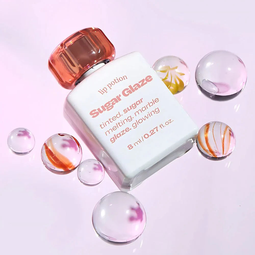 Alternative Stereo Lip Potion Sugar Glaze Tint 8ml