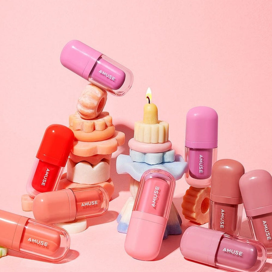 Amuse Bebe Tint