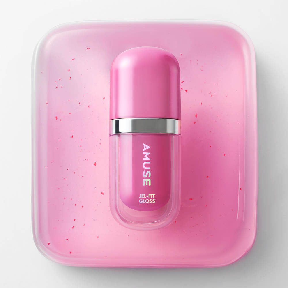 Amuse Jel Fit Gloss