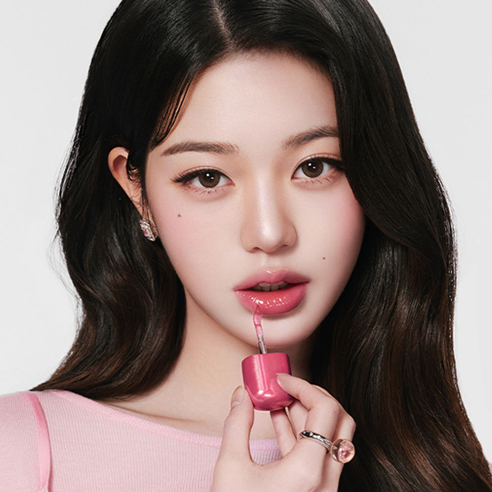 Amuse Jel Fit Gloss