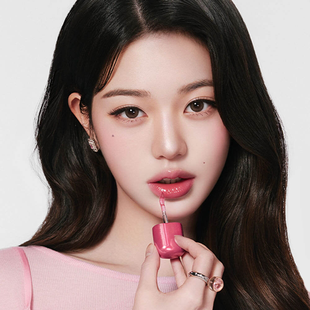 Amuse Jel Fit Gloss