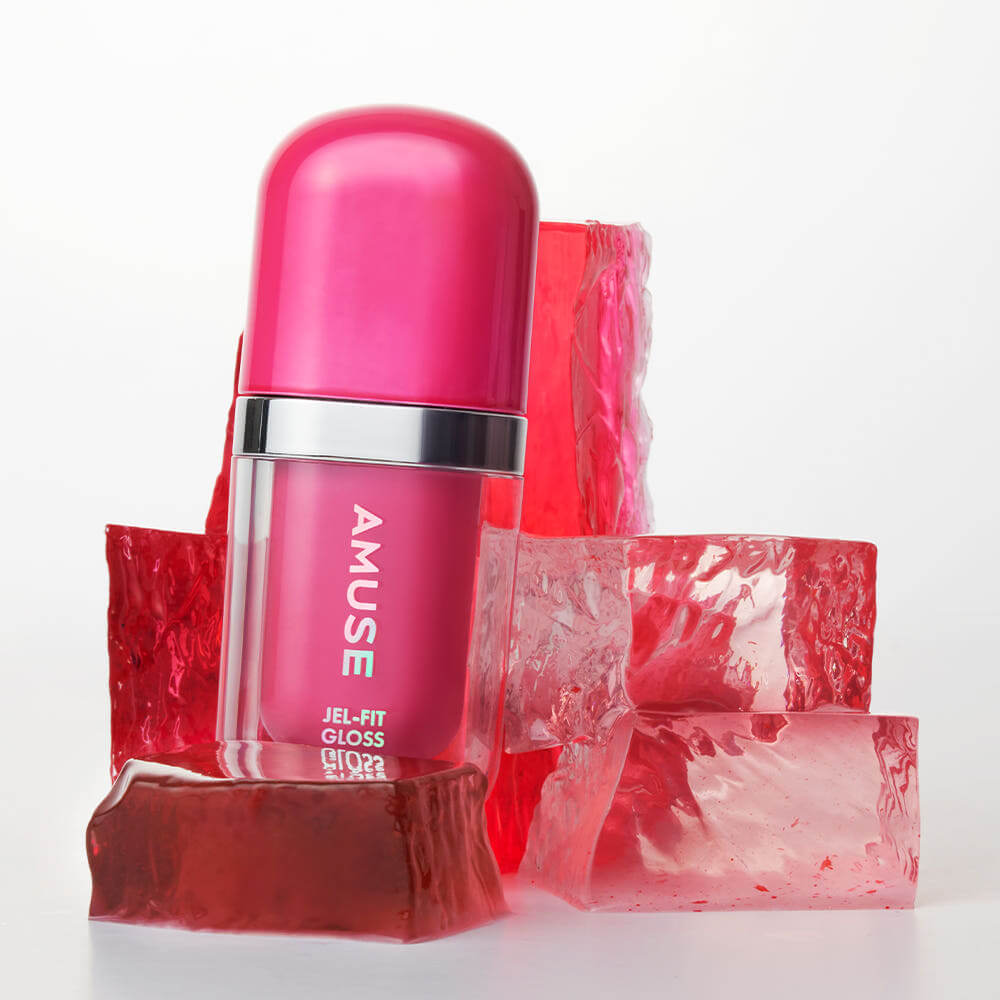 Amuse Jel Fit Gloss