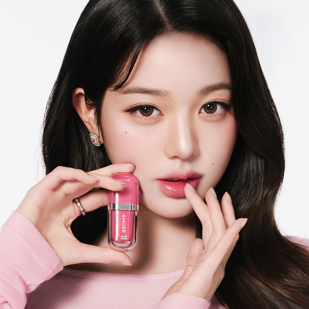 Amuse Jel Fit Gloss