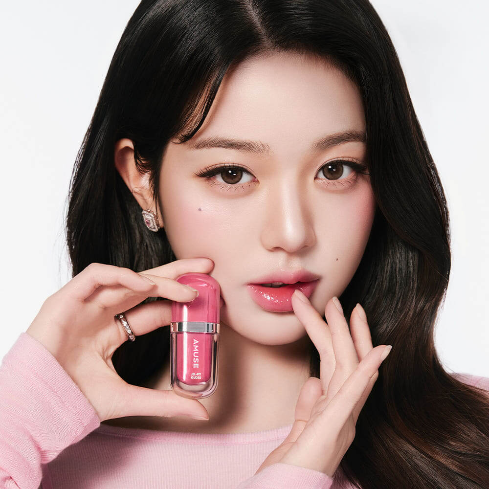 Amuse Jel Fit Gloss