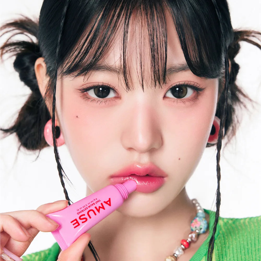 Amuse Tint Balm Keyring