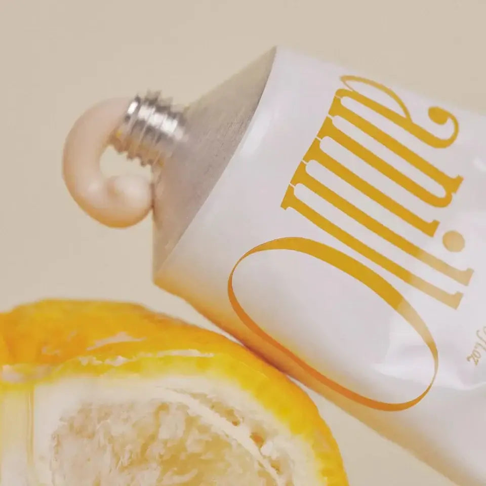 Anillo Amber528 Scented Hand Cream 50ml