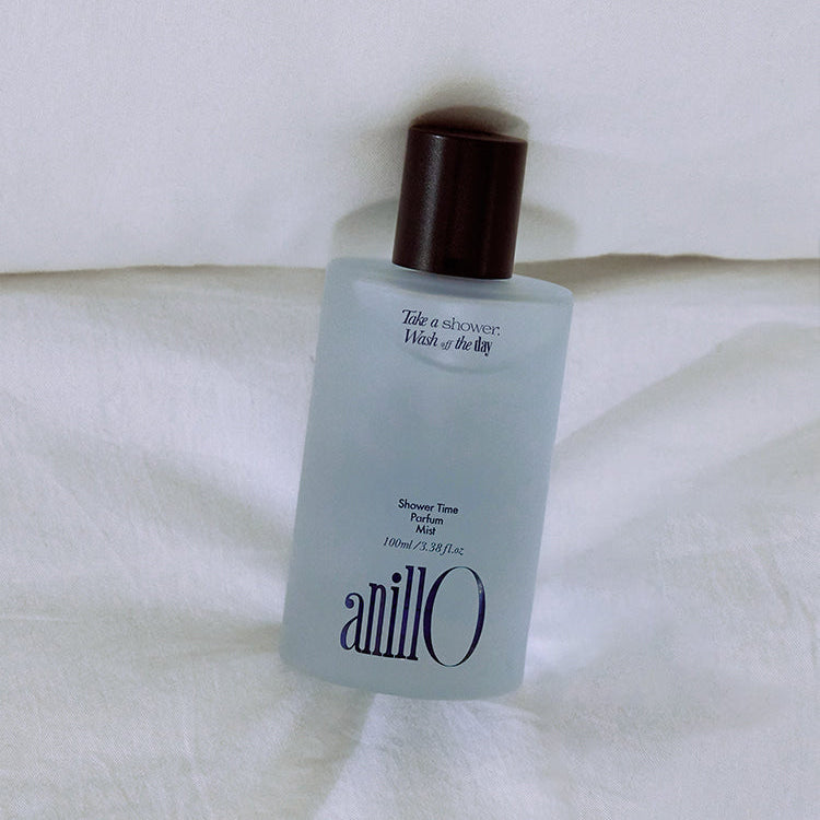 Anillo Shower Time Parfum Mist 100ml