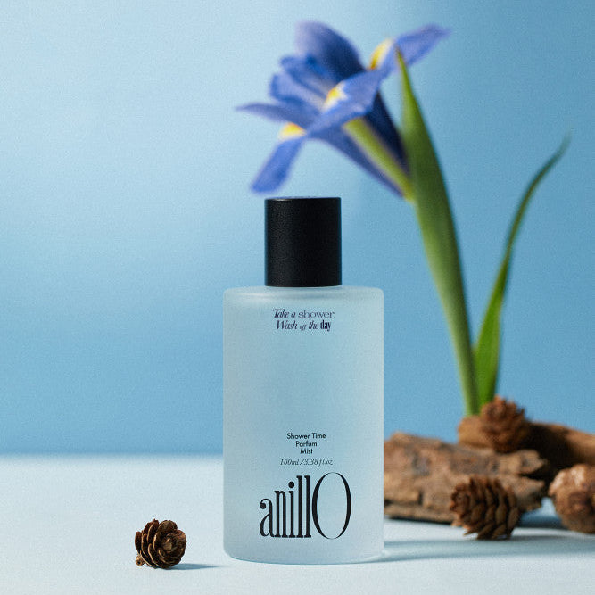 Anillo Shower Time Parfum Mist 100ml