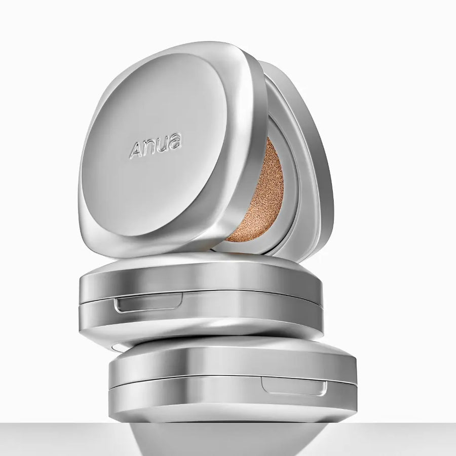 Anua Gyul Cushion SPF50+PA+++